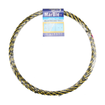 국산 요비선 흑황 15M 단선 용비선 낚시대, 3선 30m, 1개