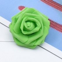 웨딩카장식 프로포즈 웨딩카 꾸미기 결혼기념일 리본 장식 51020pieces 홈, 20개, 7