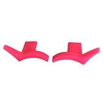 AKOAK 1Pair Cat Eye Line Template Model Professional Makeup New Airfoil Eye Line Applicator Eye Ma, 1, 기타