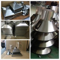 암후드 실험실 흡입 배기 후드 작업장 먼지제거