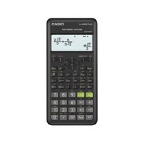 카시오 공학용 계산기 FX-350es plus 2 시험용 계산기