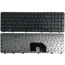 hp 파빌리온 dv6 시리즈 dv6t dv6-6000 dv6-6100 dv6-6200 dv6-6b00 dv6-6c00 블랙 ui nsk-hwous 또는 665937-251용 새로운, 한개옵션0, 한개옵션2, 한개옵션1