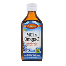 [핫딜][오늘출발][200ml] 칼슨랩 칼슨랩스 오메가3 MCT오일 MCTOIL Mct 엠씨티 엠시티 NCT MTC 오일, #초특가# 200ml x 2개