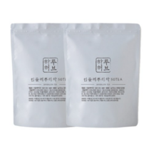 민들레뿌리차 티백, 50개입, 50개입, 2개