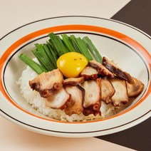 맛투데이 유캔두잇 문어장 (냉동)