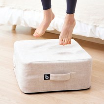 바리바디 점핑큐브, 소프트베이지