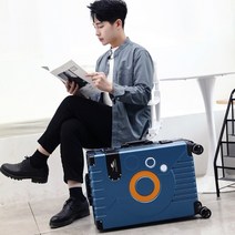 캐리어 기내용 여행용 화물용 레디백 멀티휠 승무원캐리어 트롤리 20인치~30인치 크기다양