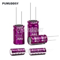 슈퍼캐패시터 1PCS 3.0V CDA 3V 슈퍼 커패시터 1F 2F 3.3F 5F 7F 10F 15F 18F 20F 30F 50F 60F 100F 120F 패러드 3.0V3.3F, [14] 100F