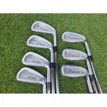 포틴 TC-1000 포지드 다골 S200 7아이언 세트 2996G, 기본 : 상세페이지 참조