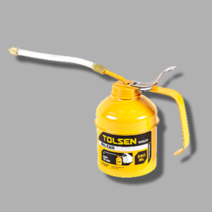 오일펌프 구리스주입기 샤시 오일샷시 TOLSEN 툴쎈 500ml 65225, 300ml no. 65223