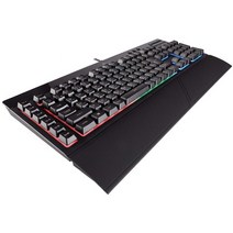 일본직발송 3. CORSAIR K55 RGB -일본어 키보드- 게이밍 키보드 KB387 CH-9206015-JP B01MY9HABG, One Color, 상세 설명 참조0, 상세 설명 참조0