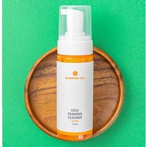 시카 포밍 클렌저 여드름 약산성 민감성 클렌징 폼 트러블케어 150ml