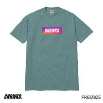 제네럴웍스 베이직반팔티_N-GS-808