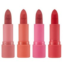 더페이스샵 루즈 파우더 매트 립스틱 3.2g, 02코랄파우더, 1개