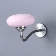 스테인리스 304 스틱 공중부양 비누 보관 홀더, 스틱형 자석 비누홀더