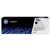HP (No.78A) 정품토너 CE278A(단품) / CE278AD(더블팩) 흑백 1566 P1606dn M1322, 더블팩(2개 1묶음)