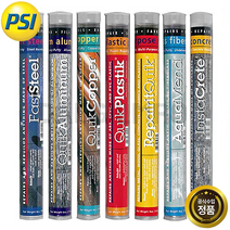 대길MRO 정품 PSI 스틱 에폭시 퍼티 믹스 접착제 보수제 강력본드 메꾸미, 목재용, 1개