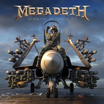 (수입3CD) Megadeth - Warheads On Foreheads (Digipack), 단품