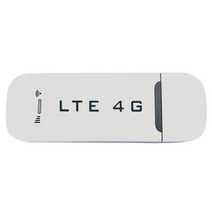 무선 라우터 2023 편리한 와이파이 어댑터 150mbps 모뎀 스틱 4g Lte 휴대용 미니 야외 핫스팟 동글 수신, 01 onesize