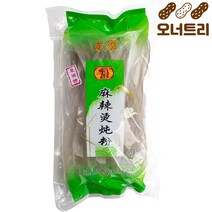 오너트리 용수 마라탕 당면 300g 훠궈 잡채 계란당면만두, 1개