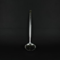 천성 업소용 한식국자 40cm 스텐국자