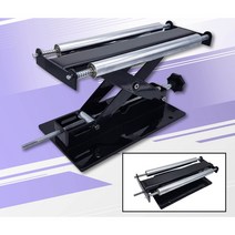 미니보조롤러 보조받침대 보조지지대 SBR-39 SBR-49 SRV-1