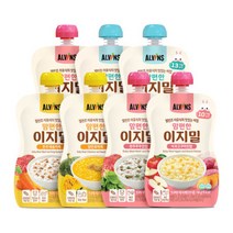 엘빈즈 맘편한이지밀 한우무우진밥 10팩, 엘빈즈 맘편한이지밀 한우무우진