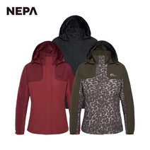 네파 NEPA 여성 파볼라 방풍 자켓 7G60601