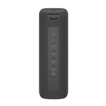 샤오미 미 포터블 블루투스 스피커 16W, 블랙, MDZ-36-DB