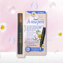 닥터헬퍼 아티펜 아줄렌 티트리 오일 에센스 100% 5ml 여드름 트러블 식물성 페이셜 피부오일, 1개