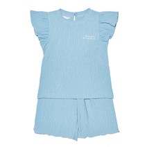 [밍크뮤]HP(MN)로맨틱상하복 (33370-672-08)