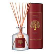 베르도 니치 아로마 디퓨저 방향제 250ml, 5개, 로즈스펠