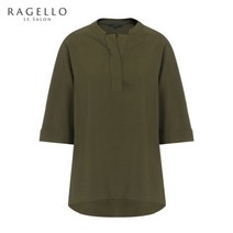 라젤로 라젤로 루즈 나그랑 블라우스_RG0MBL103