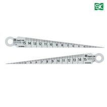 SK게이지 테이퍼게이지 TPG-700T, 1개
