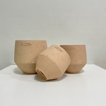 루아데코 로자리안 물레허니퀸스팟 국산 수제 토분 빈티지 화분, 중