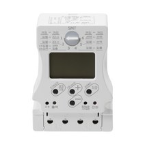 한승 SMT-20A 디지털 타임스위치간판용.일몰.일출.정전보상.전자식 타이머