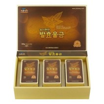ca149506; 속이편한 발효울금 100g X 3개 opshow, opshow 1, opshow 본상품선택