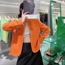 작은아씨들 김고은 추자현 옷 안현모 롱 자켓 의상 카리나 크롭 체크 트위드 재킷