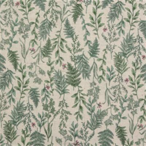 일본수입보태니컬린넨시팅02프린트 원단4종-1/4YD, 7074-2B보태니컬린넨시팅02-베이지