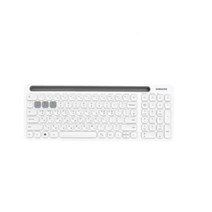 삼성전자 무선 블루투스 키보드 SK-P1000W 화이트
