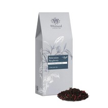 위타드 러시안 캐러밴 홍차 블랙티 잎차 100g 파우치 Whittard Russian Caravan Loose Tea