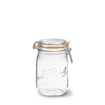 슈퍼자 밀폐용기 1000ml, 없음