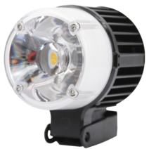 LED 40W 국산집중형 써치라이트 생활방수 선박용 차량용 서치라이트 낚시집어등 작업등 LED써치, 백색