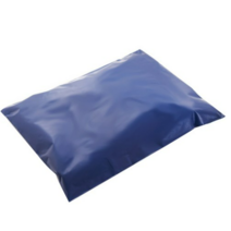 HDPE 접착 택배봉투 네이비, 200개