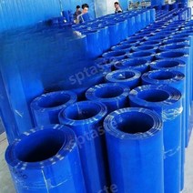 블루 PC라이트 렉산롤 차양막 방수 처마 캐노피 넥산 지붕재, 두께1mm폭1m