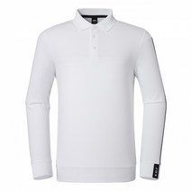 JDX_남성 간절기 날씬해보인 세로골지WH티 평촌점