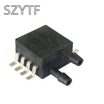 xgzp164 차압 센서 1kpa3kpa 압력 센서 풍속 흐름, 1kpa