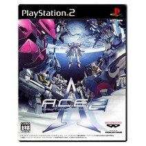[PS2] ACE 어나더 센츄리 에피소드 2 일판 중고