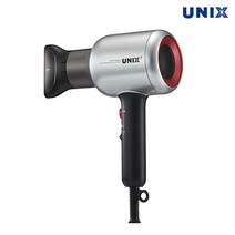 유닉스 파워맥스 이온 헤어드라이어 2100W, UN-A1640N, 혼합색상