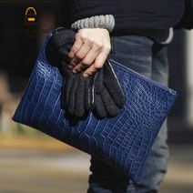 남자 클러치백 맨스백 일수가방 아이패드가방